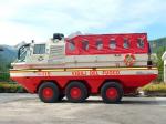 Iveco Magirus Marconi Duffy 2008 года